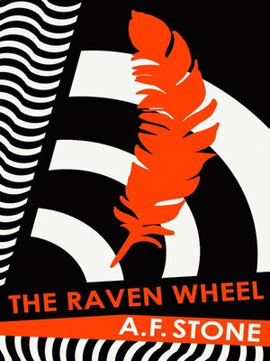 cover image of The Raven Wheel